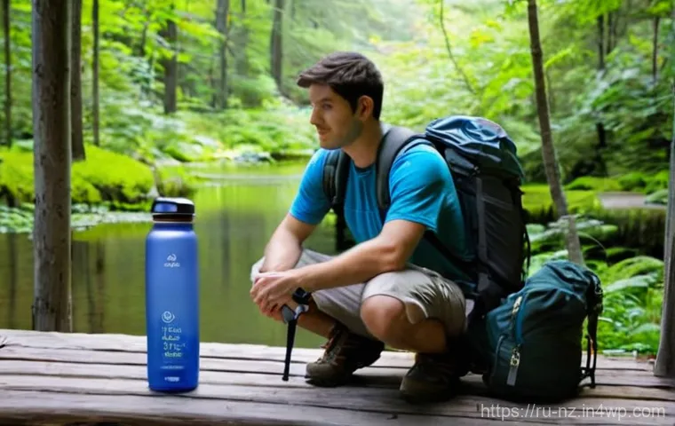 하이킹을 위한 동기부여 방법 - **Prompt 2: Nature's Embrace: Renewal and Calm**
A diverse group of 3-4 adults (men and women), ... 하이킹을 위한 동기부여 방법 - **Prompt 2: Nature's Embrace: Renewal and Calm**
A diverse group of 3-4 adults (men and women), ...