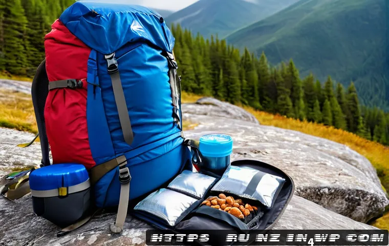 하이킹 중 가장 많이 하는 실수와 피하는 방법 관련 이미지 1