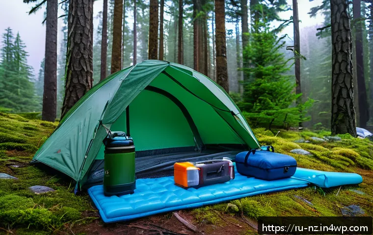 하이킹 경험담  초보자들이 겪은 문제와 해결책 관련 이미지 1