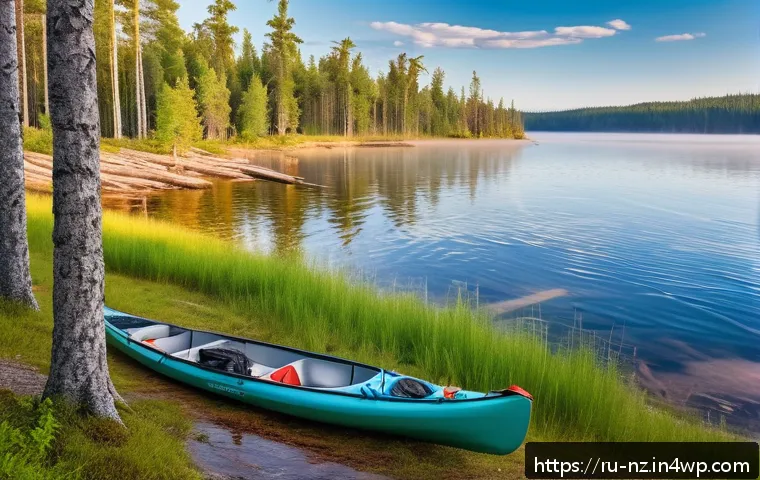 장거리 하이킹을 위한 지역별 추천 코스 관련 이미지 1