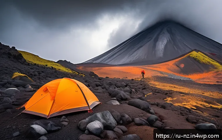 장거리 하이킹을 위한 지역별 추천 코스 관련 이미지 2
